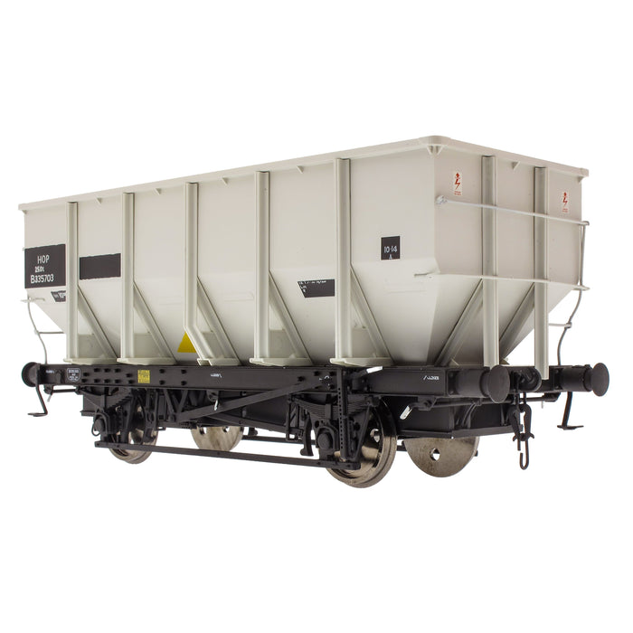 BR 24.5T HOP24/HUO Coal Hopper - C - B335703