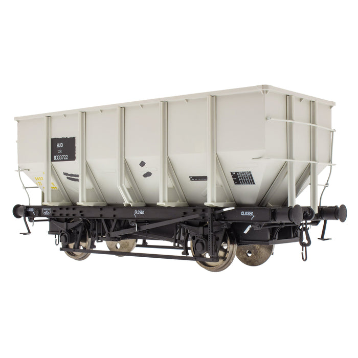 BR 24.5T HOP24/HUO Coal Hopper - E - B333722