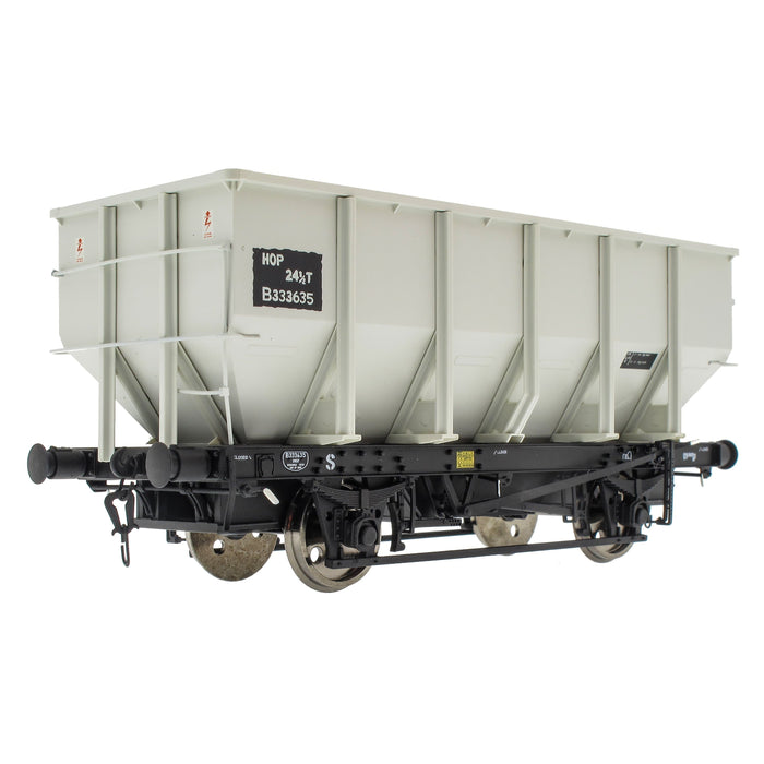 BR 24.5T HOP24/HUO Coal Hopper - A - B333635