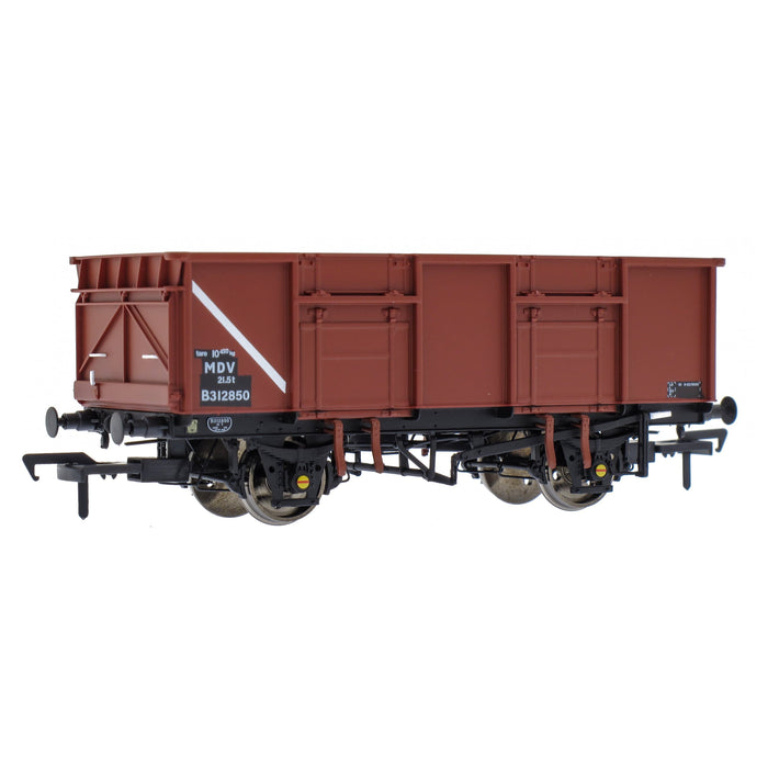 BR 21T COAL21VB/MDV - Bauxite TOPS- Pack D