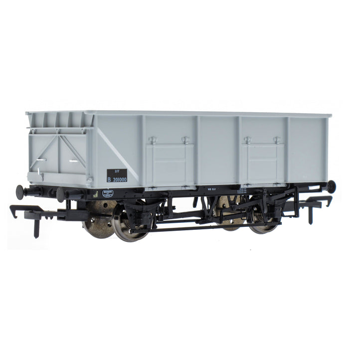 BR 21T COAL21/MDO - Grey pre TOPS- Pack A