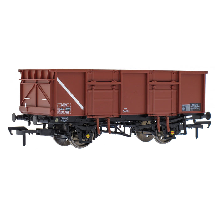 BR 21T COAL21VB/MDV - Bauxite TOPS- Pack D