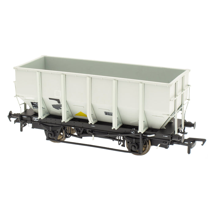 BR 24.5T HOP24/HUO Coal Hopper - Grey TOPS- Pack J