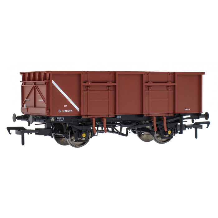 BR 21T COAL21VB/MDV - Bauxite Pre-TOPS- Pack A