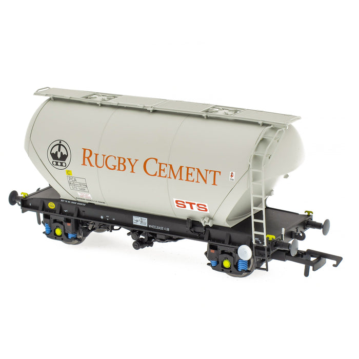 PCA Bulk Cement - Rugby Cement Pack E