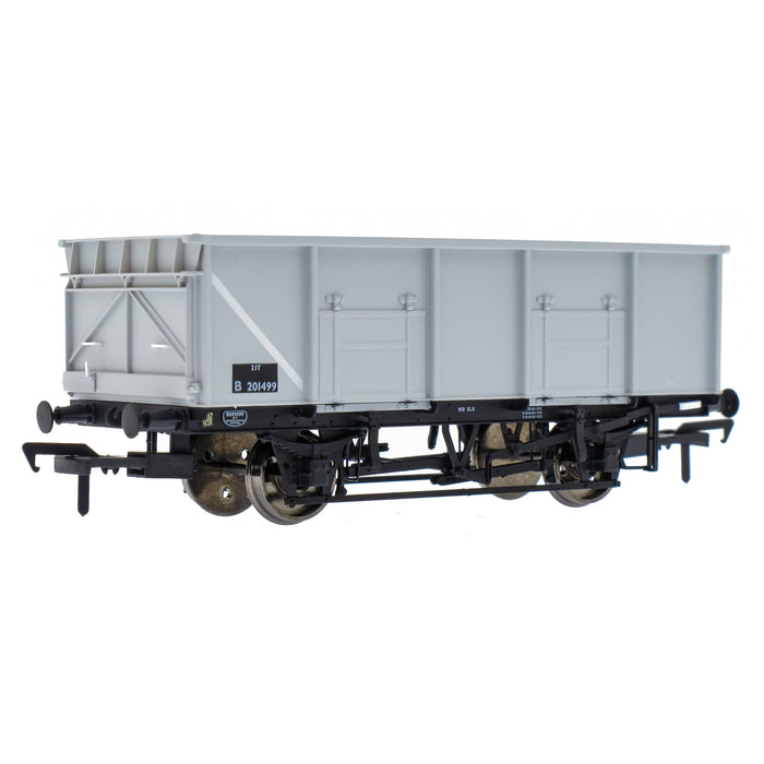 BR 21T COAL21/MDO - Grey pre TOPS- Pack B