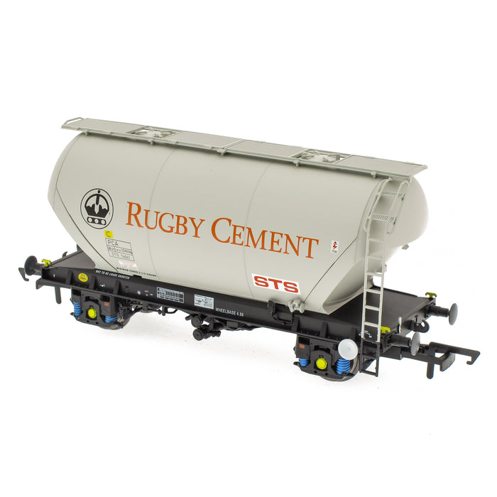 PCA Bulk Cement - Rugby Cement Pack I