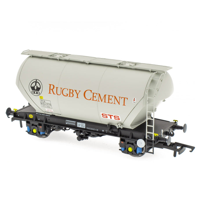 PCA Bulk Cement - Rugby Cement Pack F