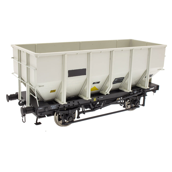 BR 24.5T HOP24/HUO Coal Hopper - G - B334435