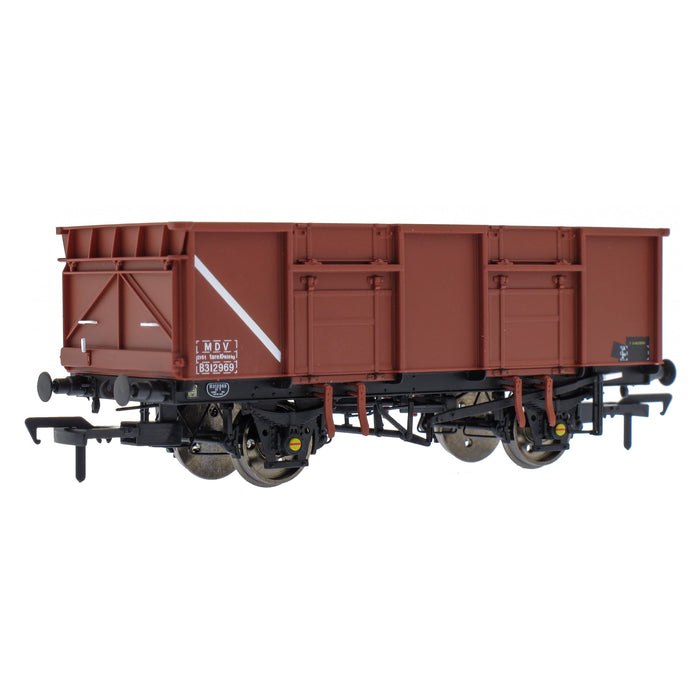 BR 21T COAL21VB/MDV - Bauxite TOPS- Pack E