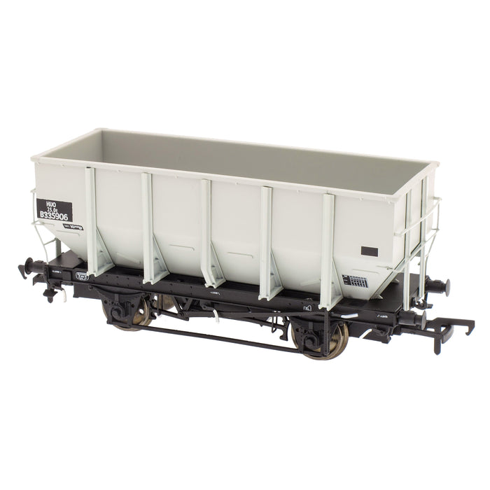 BR 24.5T HOP24/HUO Coal Hopper - Grey TOPS- Pack I