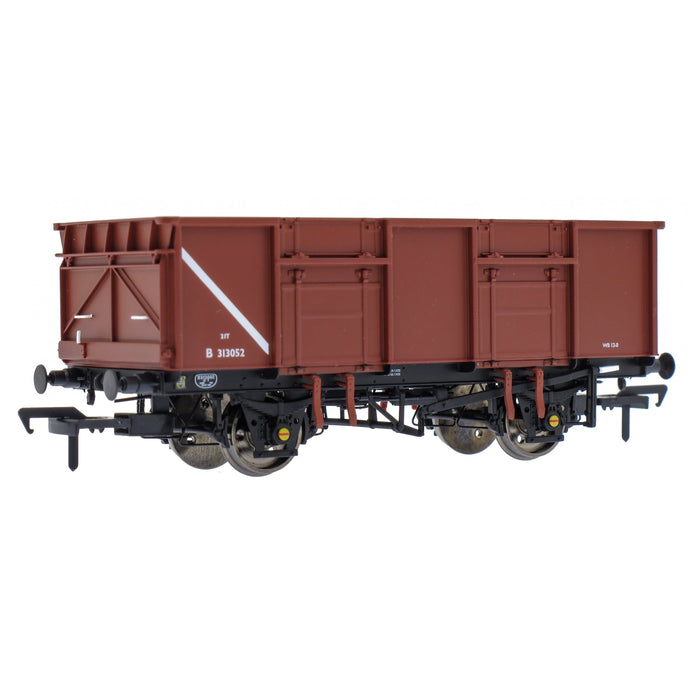 BR 21T COAL21VB/MDV - Bauxite Pre-TOPS- Pack B