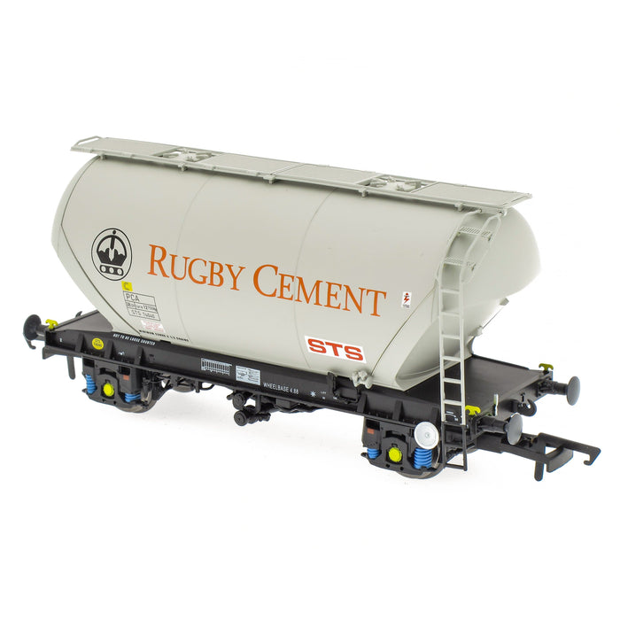 PCA Bulk Cement - Rugby Cement Pack G