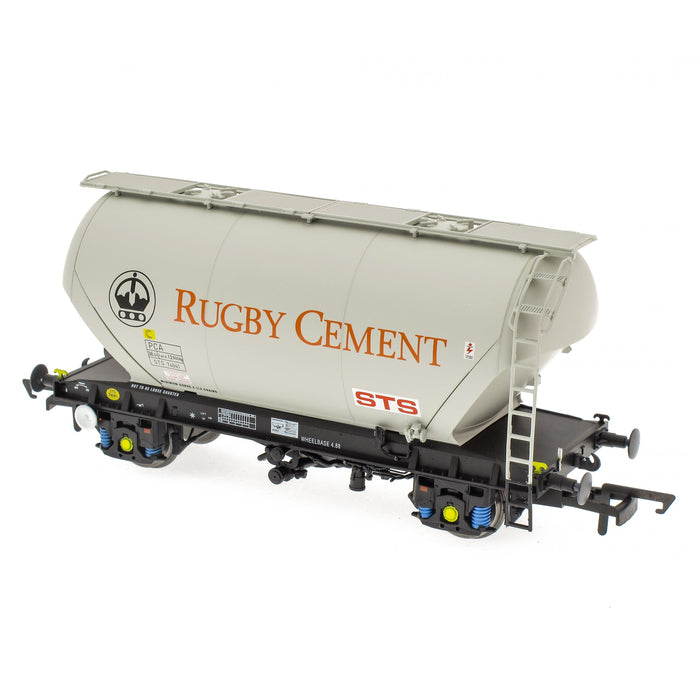 PCA Bulk Cement - Rugby Cement Pack I