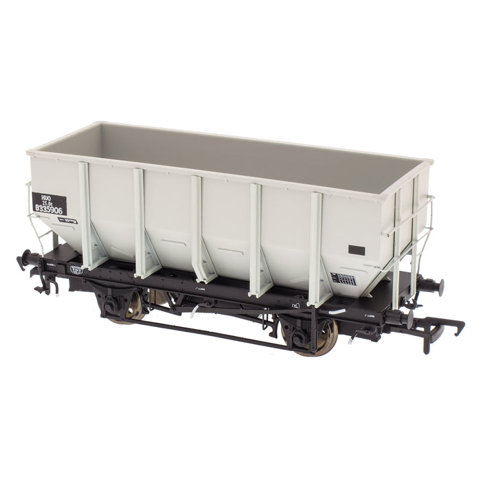 BR 24.5T HOP24/HUO Coal Hopper - Grey TOPS- Pack I