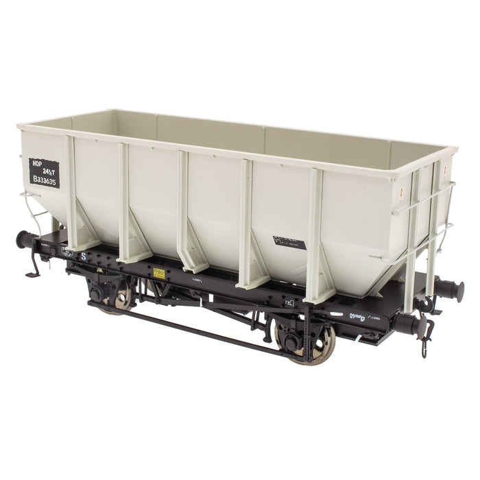 BR 24.5T HOP24/HUO Coal Hopper - A - B333635