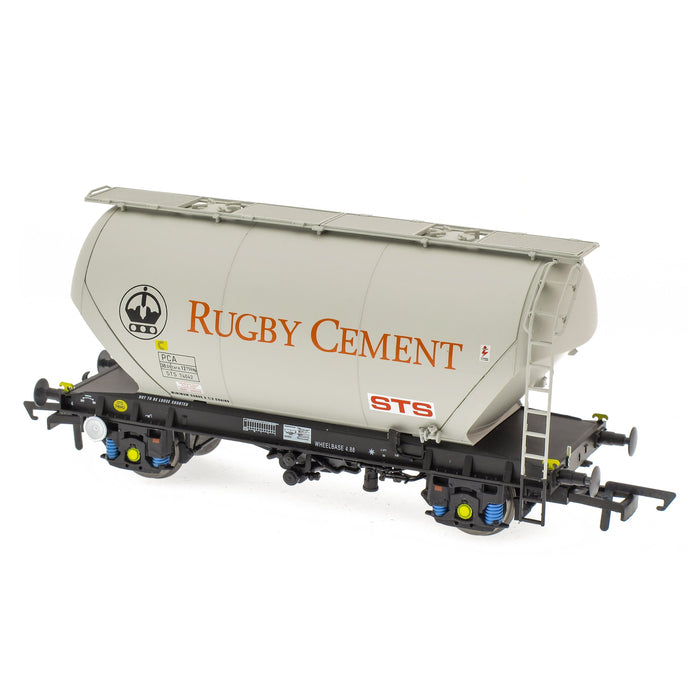 PCA Bulk Cement - Rugby Cement Pack H