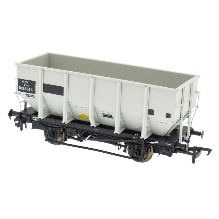 BR 24.5T HOP24/HUO Coal Hopper - Grey TOPS- Pack H