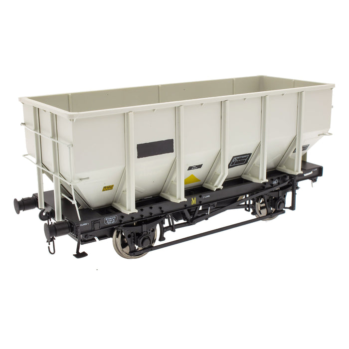 BR 24.5T HOP24/HUO Coal Hopper - G - B334435