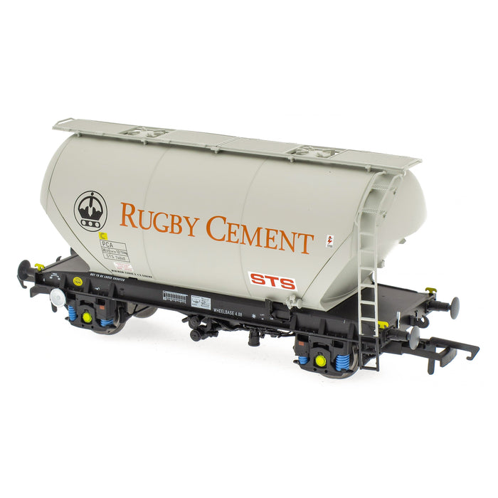 PCA Bulk Cement - Rugby Cement Pack G