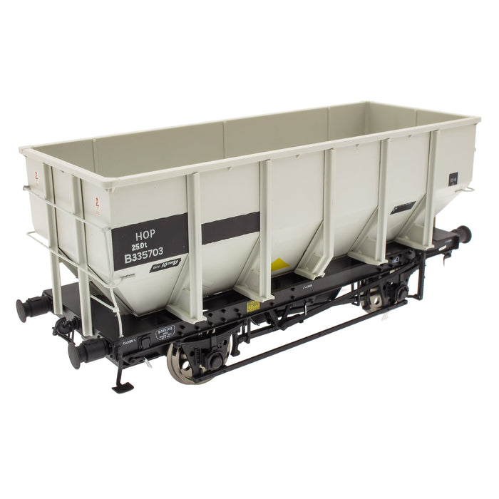 BR 24.5T HOP24/HUO Coal Hopper - C - B335703