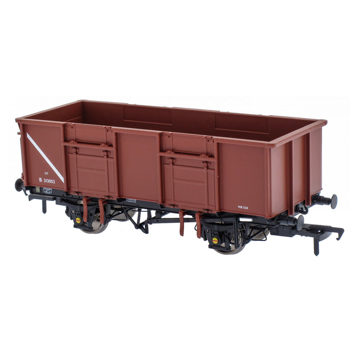 BR 21T COAL21VB/MDV - Bauxite Pre-TOPS- Pack B