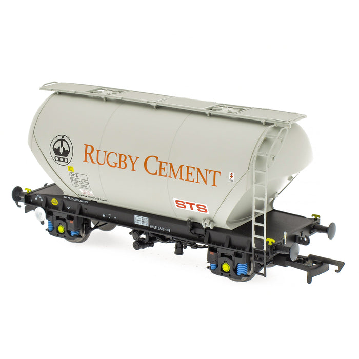 PCA Bulk Cement - Rugby Cement Pack E