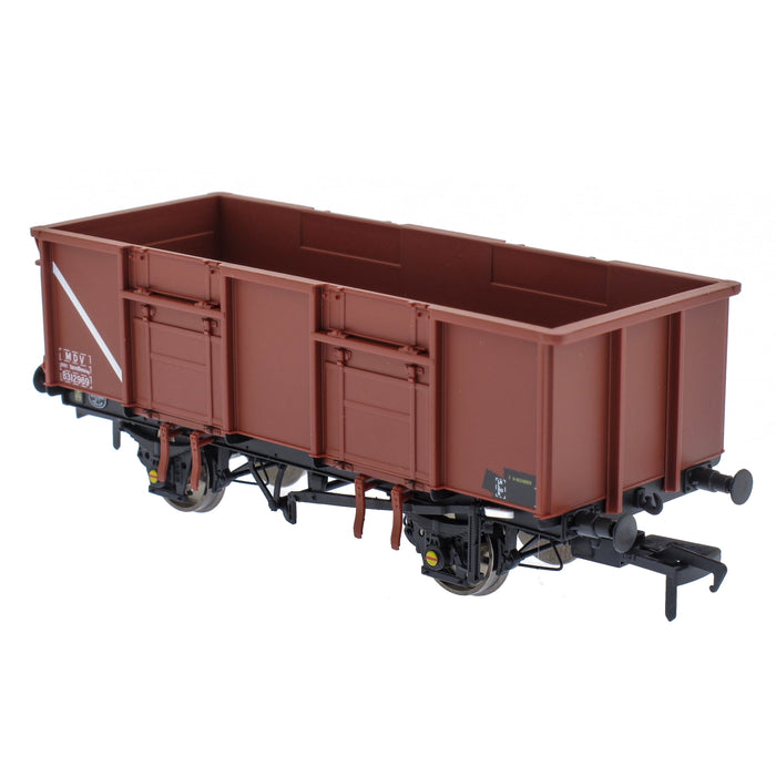 BR 21T COAL21VB/MDV - Bauxite TOPS- Pack E