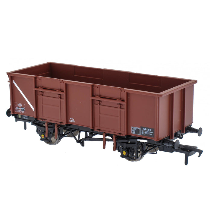 BR 21T COAL21VB/MDV - Bauxite TOPS- Pack D