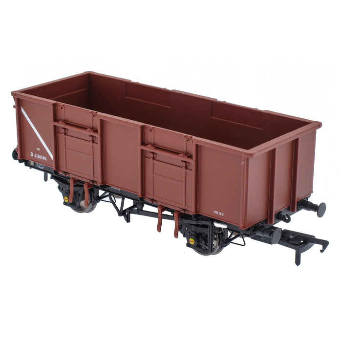 BR 21T COAL21VB/MDV - Bauxite Pre-TOPS- Pack A