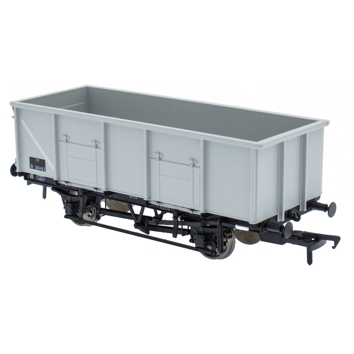 BR 21T COAL21/MDO - Grey pre TOPS- Pack A