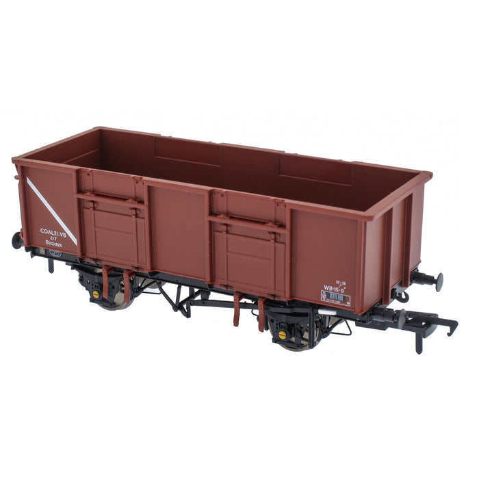 BR 21T COAL21VB/MDV - Bauxite Pre-TOPS- Pack C