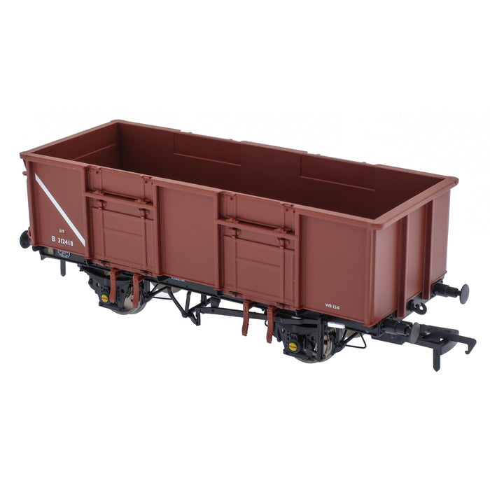 BR 21T COAL21VB/MDV - Bauxite Pre-TOPS- Pack A