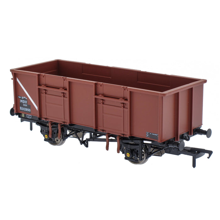 BR 21T COAL21VB/MDV - Bauxite TOPS- Pack D