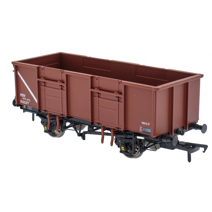 BR 21T COAL21VB/MDV - Bauxite TOPS- Pack E