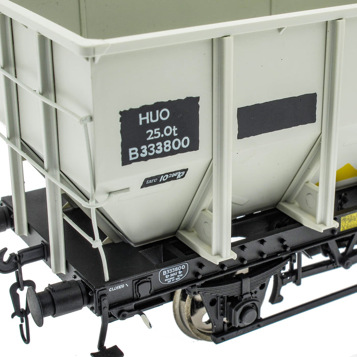 BR 24.5T HOP24/HUO Coal Hopper - F - B333800