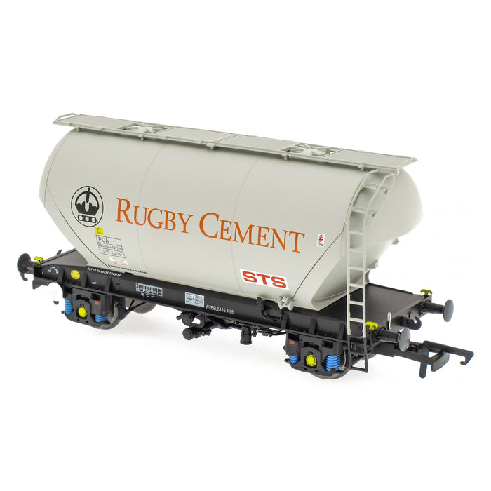 PCA Bulk Cement - Rugby Cement Pack F