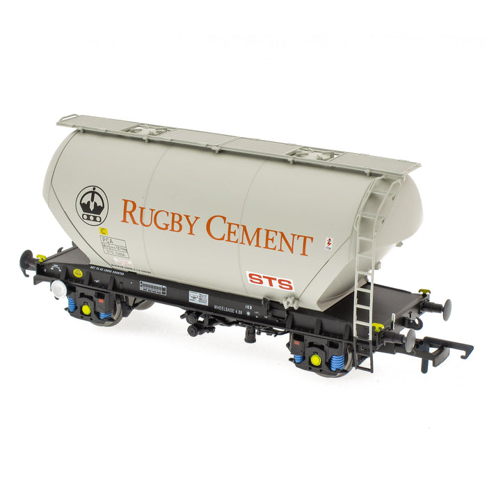 PCA Bulk Cement - Rugby Cement Pack I