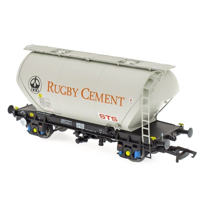 PCA Bulk Cement - Rugby Cement Pack E