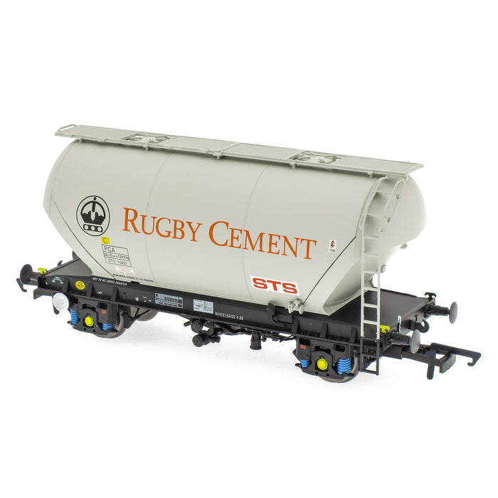 PCA Bulk Cement - Rugby Cement Pack G