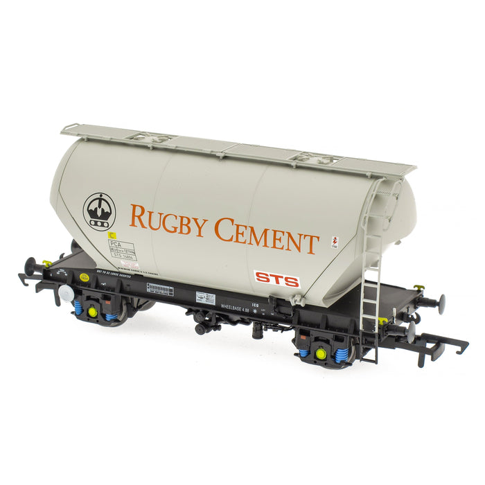 PCA Bulk Cement - Rugby Cement Pack H