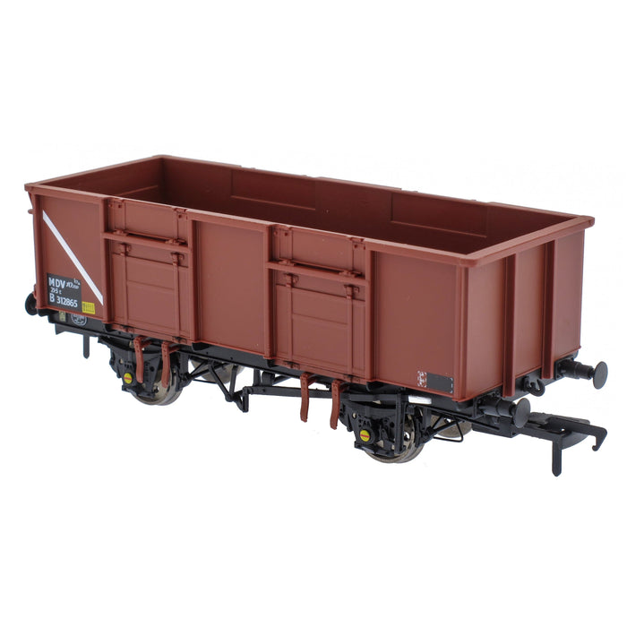 BR 21T COAL21VB/MDV - Bauxite TOPS- Pack E