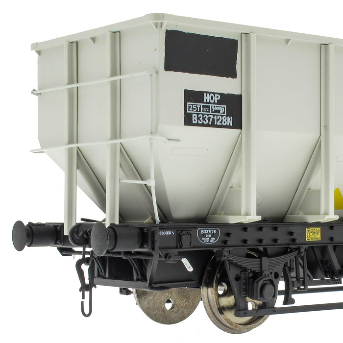 BR 24.5T HOP24/HUO Coal Hopper - D - B337128N