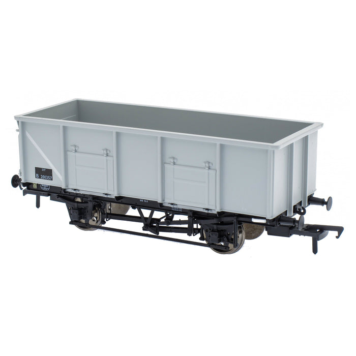 BR 21T COAL21/MDO - Grey pre TOPS- Pack A