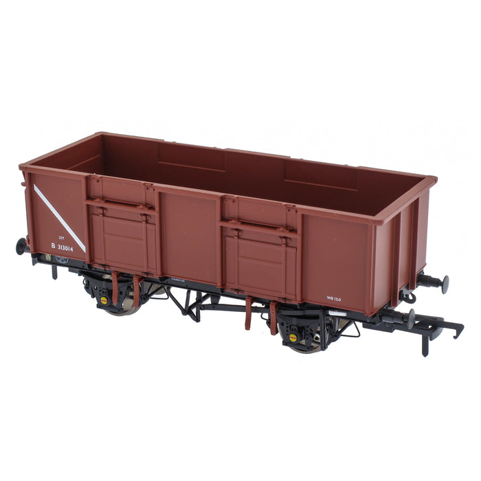 BR 21T COAL21VB/MDV - Bauxite Pre-TOPS- Pack A