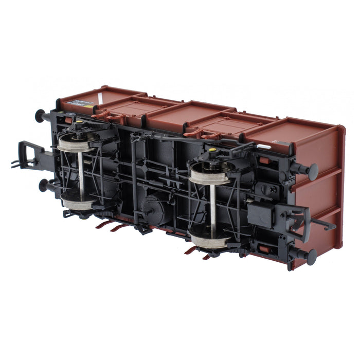 BR 21T COAL21VB/MDV - Bauxite TOPS- Pack E