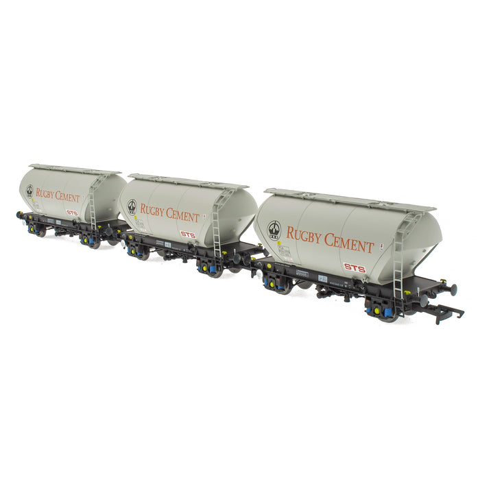 PCA Bulk Cement - Rugby Cement Pack G