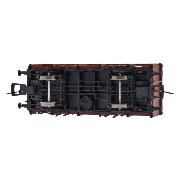 BR 21T COAL21VB/MDV - Bauxite Pre-TOPS- Pack C