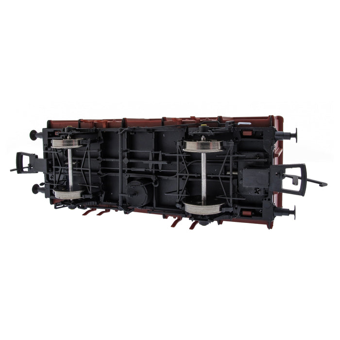 BR 21T COAL21VB/MDV - Bauxite Pre-TOPS- Pack B