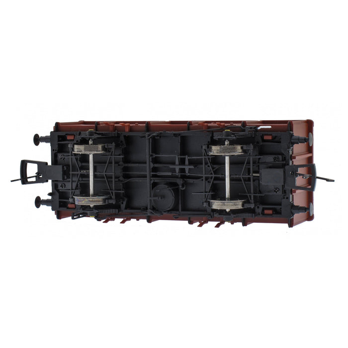 BR 21T COAL21VB/MDV - Bauxite Pre-TOPS- Pack A